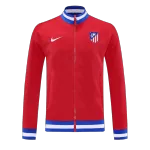 Veste de survêtement de l'Atlético Madrid 2025/26 Rouge