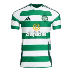 Celtic Home Soccer Jersey 2024/25 - product photo Celtic Home Soccer Jersey 2024/25 product image