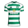 Celtic Home Soccer Jersey 2024/25