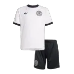 Equipación de fútbol infantil de Alemania 2025: 125.º aniversario Equipación de fútbol infantil de Alemania 2025: 125.º aniversario