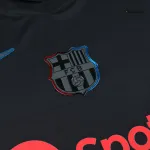 Uitvoetbalshirt Barcelona 2024/25