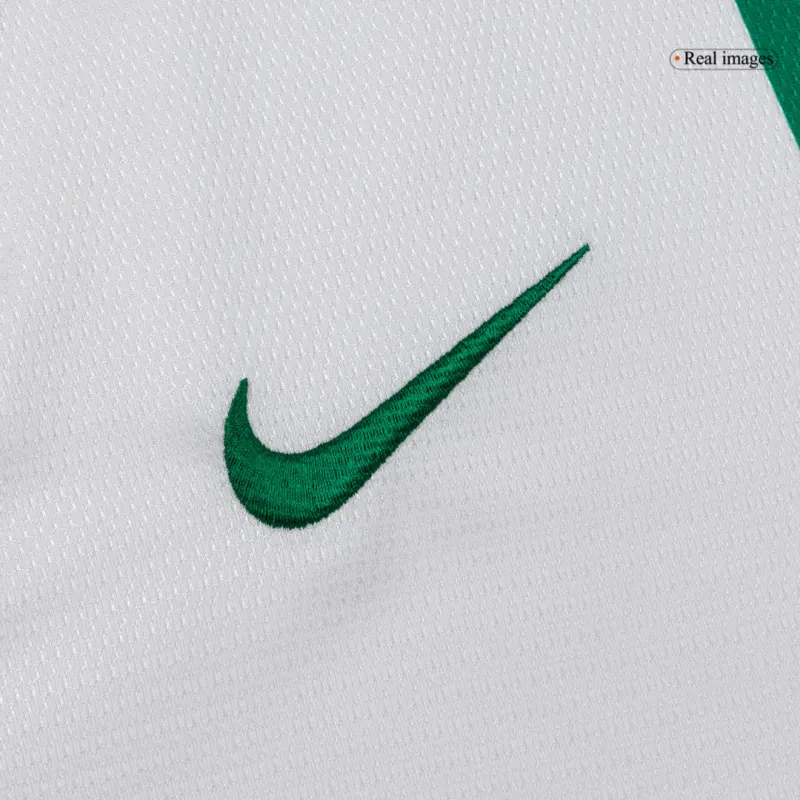 Retro Soccer Jersey Portugal Away Long Sleeve 2012