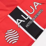 RCD Mallorca Home Soccer Jersey 2025/26