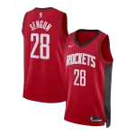 Şengün #28 Maillot Swingman Hommes Houston Rockets - Icon Edition Şengün #28 Houston Rockets Men’s Swingman Jersey – Icon Edition