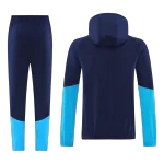 Spain Hoodie Tracksuit 2026 World Cup Blue&Black