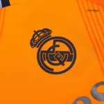 Real Madrid Away Authentic Jerseys Kit 2024/25