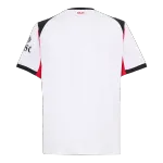 AC Milan Away Soccer Jersey 2025/26