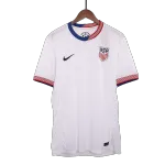 USA Home Authentic Soccer Jersey Copa America 2024