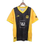 Borussia Dortmund 50th Anniversary Soccer Jersey 2023/24