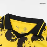 Borussia Dortmund Club World Cup Jersey 2025/26 KidSuper