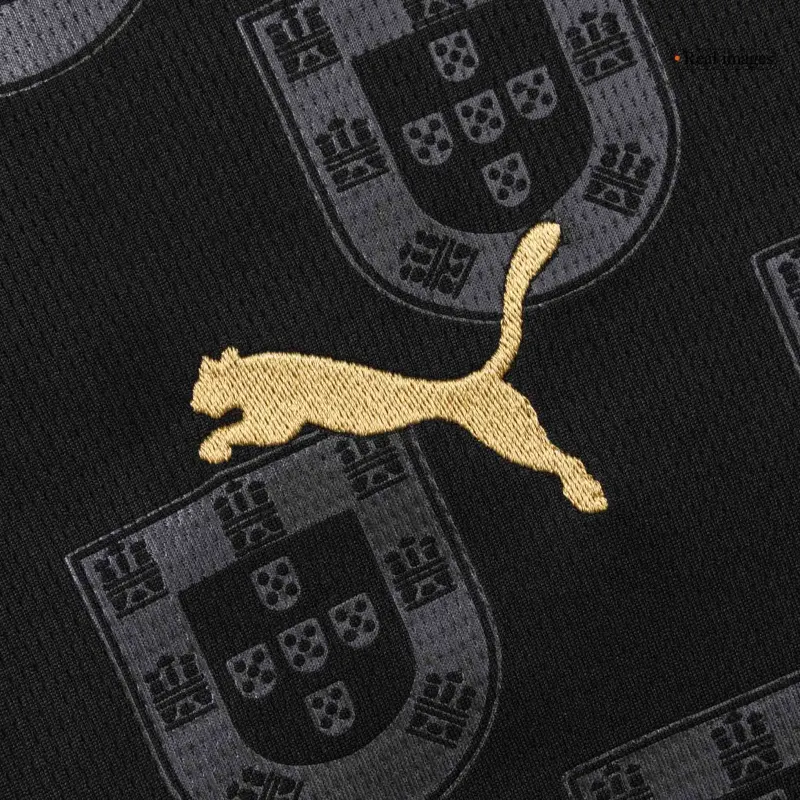 Women’s Portugal Special Jersey World Cup 2026