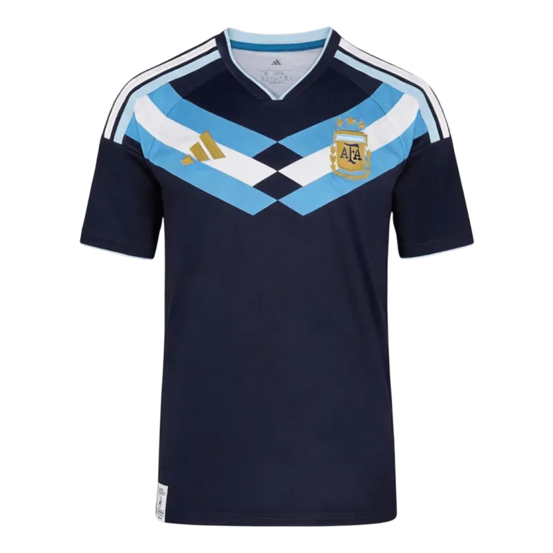 Argentina Special Soccer Jersey World Cup 2026