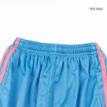 Inter Miami CF Third Away Kids Soccer Jerseys Kit 2025