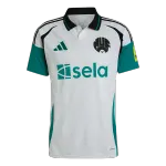 Newcastle United Third Away Soccer Jersey 2024/25 Newcastle United Third Away Soccer Jersey 2024/25