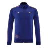 Arsenal Track Jacket 2025/26 Blue