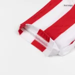 Atletico Madrid Home Authentic Soccer Jersey 2025/26