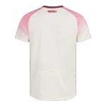 Bayer 04 Leverkusen Away Soccer Jersey 2025/26