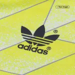 Vintage Soccer Jersey Retro Borussia Dortmund Home 1988