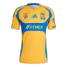 Tigres UANL Home Soccer Jersey 2024/25