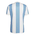 Maillot de football de l'Argentine 2024 : 50e anniversaire