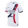 PSG Weg Authentiek Voetbalshirt 2024/25