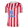 Atletico Madrid Home Soccer Jersey 2025/26