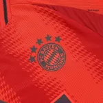 KANE #9 Bayern Munich Home Authentic Soccer Jersey 2024/25