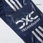 Manchester United Away Long Sleeve Soccer Jersey 2024/25