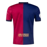 Barcelona Home Soccer Jersey 2024/25 Copa del Rey Final