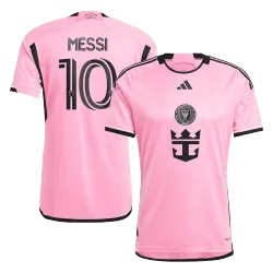 MESSI #10 Inter Miami CF Home Premium Soccer Jersey 2024 product image