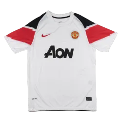 Retro Soccer Jersey Manchester United Away 2010/11 product image
