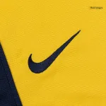 Camisola de Futebol Retro Atlético de Madrid Away 2013/14