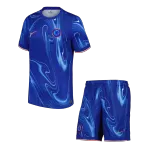 Chelsea Home Men's Jerseys Kit 2024/25