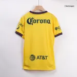 Club America Home Kids Soccer Jerseys Kit 2024/25