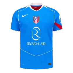 Atletico Madrid Third Away Premium Soccer Jersey 2025/26 product image