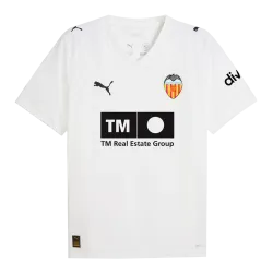 Valencia Home Soccer Jersey 2025/26 product image