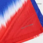 Camiseta de fútbol premium de la selección de EE. UU. (visitante) para la Copa América 2024