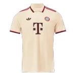 Camisola de futebol do Bayern de Munique 2024/25 UCL Terceira camisola de futebol do Bayern de Munique 2024/25 UCL