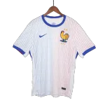 Camisola de futebol da França EURO 2024