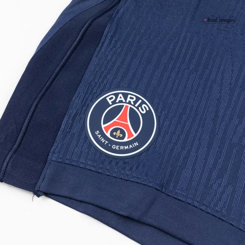 Pantaloncini da calcio ufficiali PSG Home 2025/26