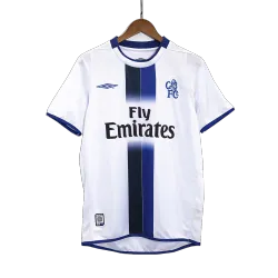 Vintage Soccer Jersey Retro Chelsea Away 2003/05 product image