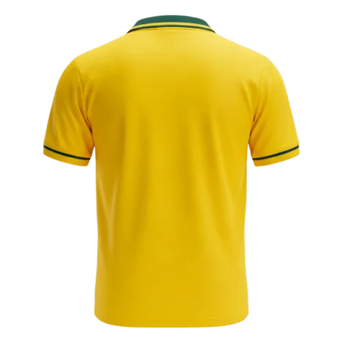 Maglia calcio retrò Brasile Home 1994