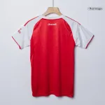 Damen Arsenal Heim Trikot 2025/26