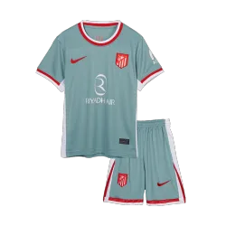 Atletico Madrid Away Kids Soccer Jerseys Kit 2024/25 product image