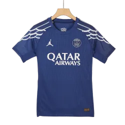PSG Fourth Away Authentic Soccer Jersey 2024/25 - product photo PSG Fourth Away Authentic Soccer Jersey 2024/25 product image