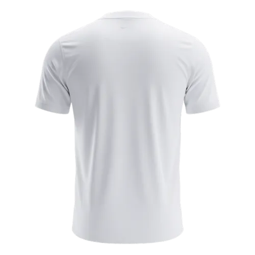 Camisa de futebol retro de Portugal (fora de casa) 2012