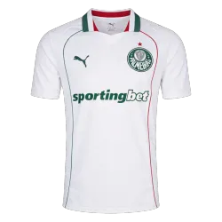 Maglia da calcio SE Palmeiras Away 2026/27 - foto del prodotto US16.99 - Maglia da calcio in trasferta SE Palmeiras 2026/27