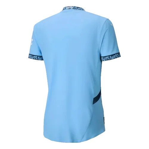 Maglia Manchester City versione Home Player