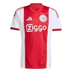 Ajax Home Soccer Jersey 2025/26 product image