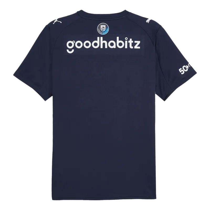 PSV Eindhoven Away Soccer Jersey 2025/26